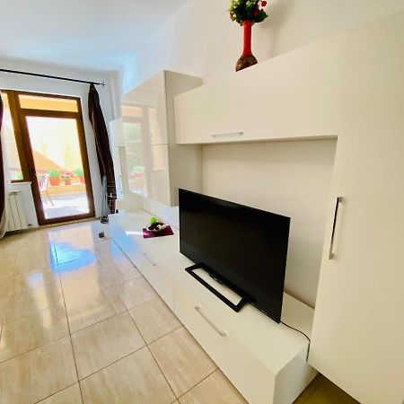 Apartament Central Apartment Constanta Luaran gambar