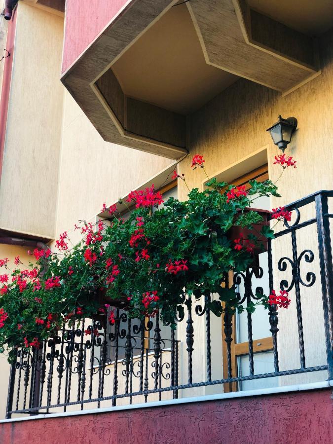Apartament Central Apartment Constanta Luaran gambar