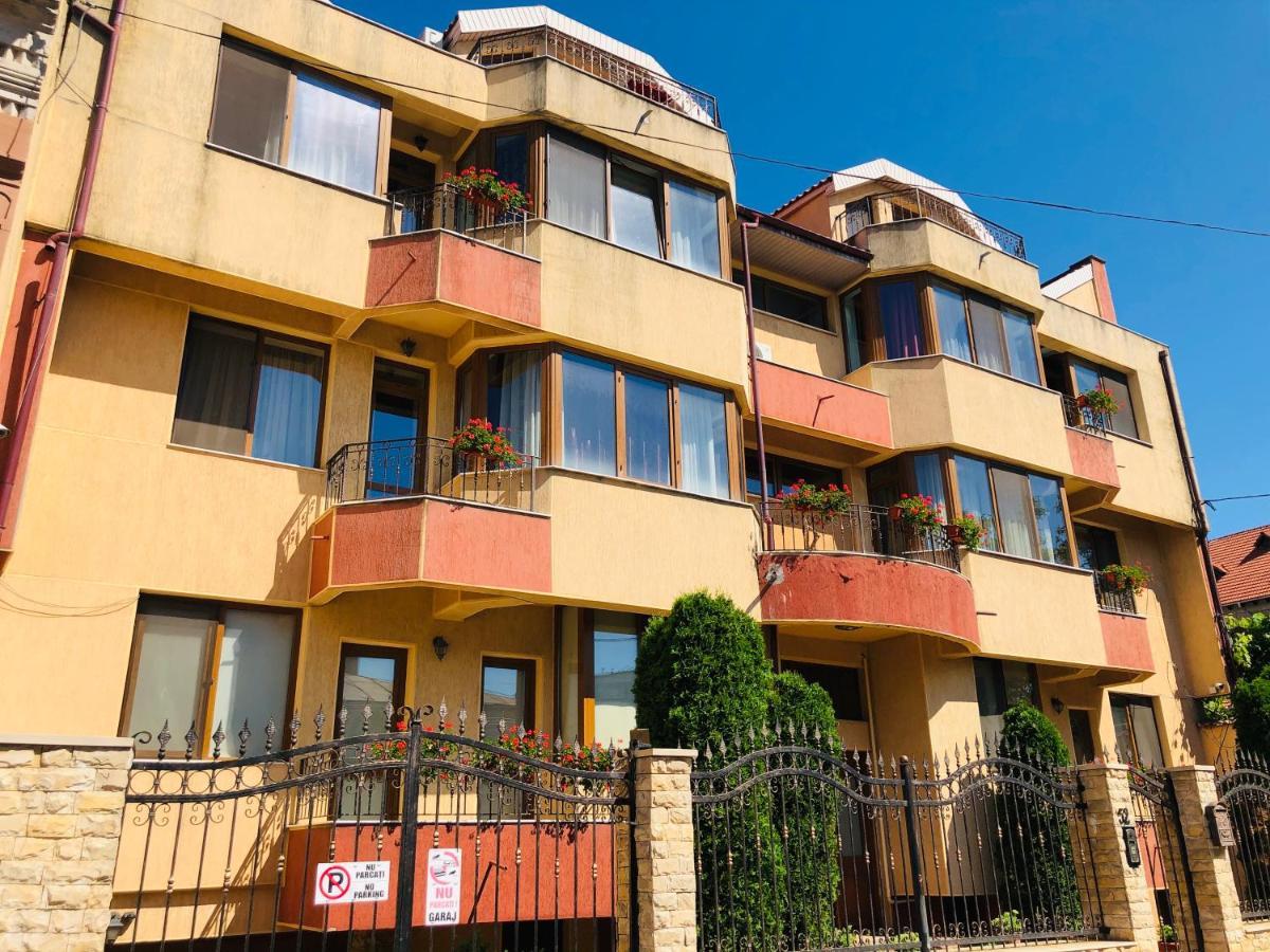 Apartament Central Apartment Constanta Luaran gambar