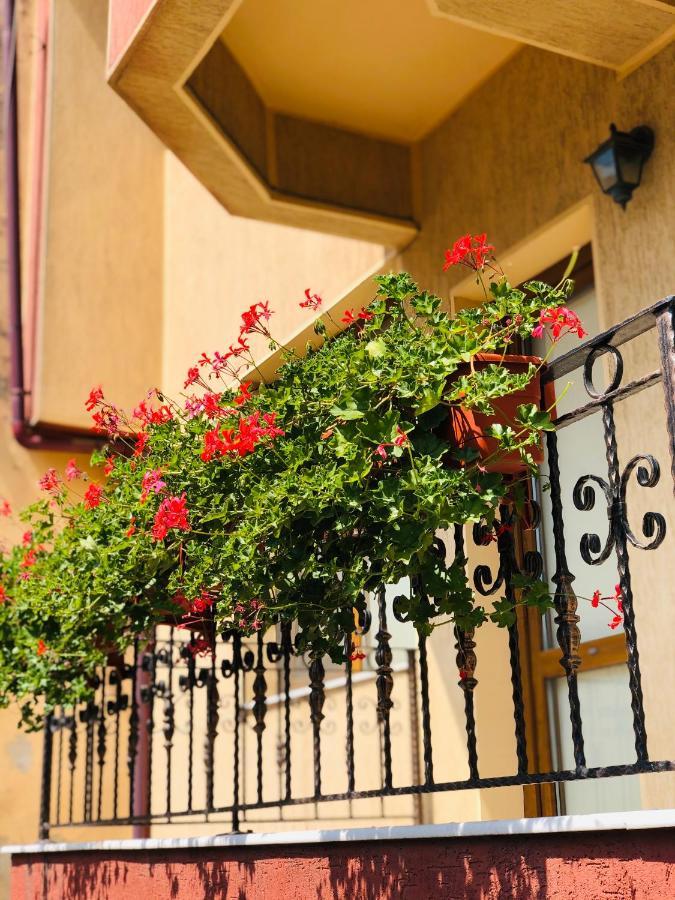 Apartament Central Apartment Constanta Luaran gambar