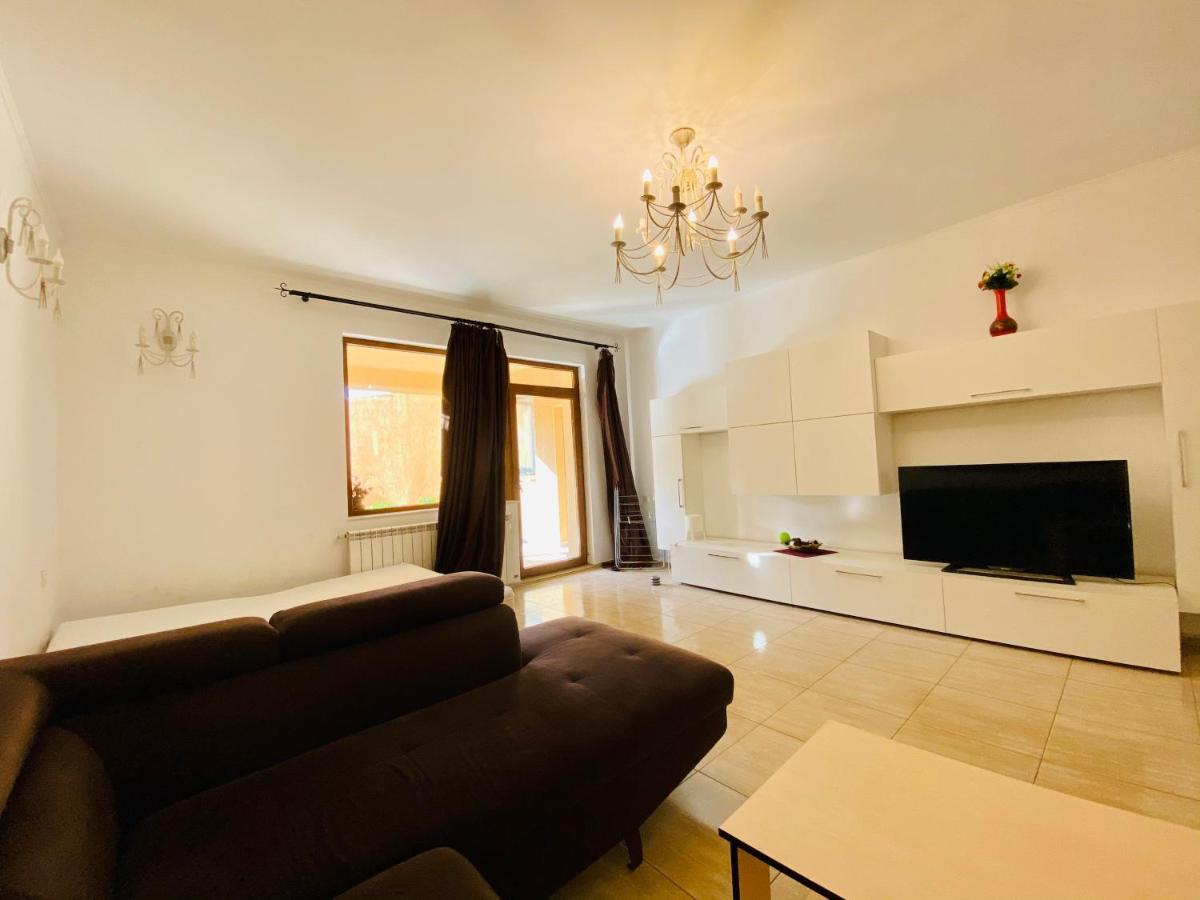 Apartament Central Apartment Constanta Luaran gambar