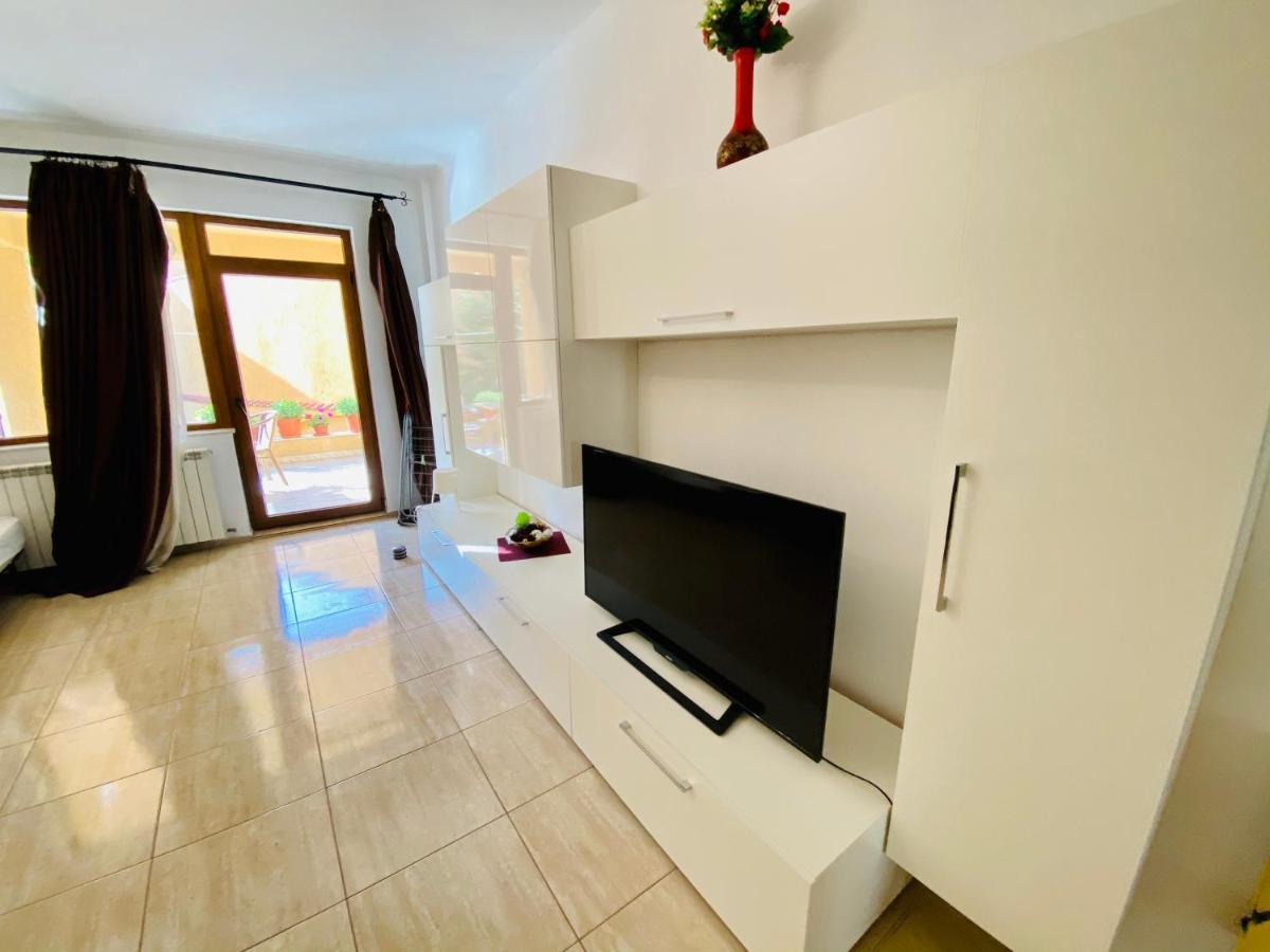 Apartament Central Apartment Constanta Luaran gambar