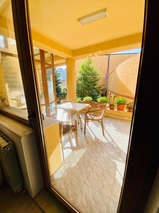 Apartament Central Apartment Constanta Luaran gambar