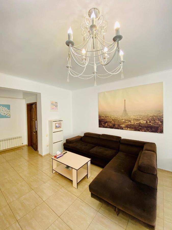 Apartament Central Apartment Constanta Luaran gambar