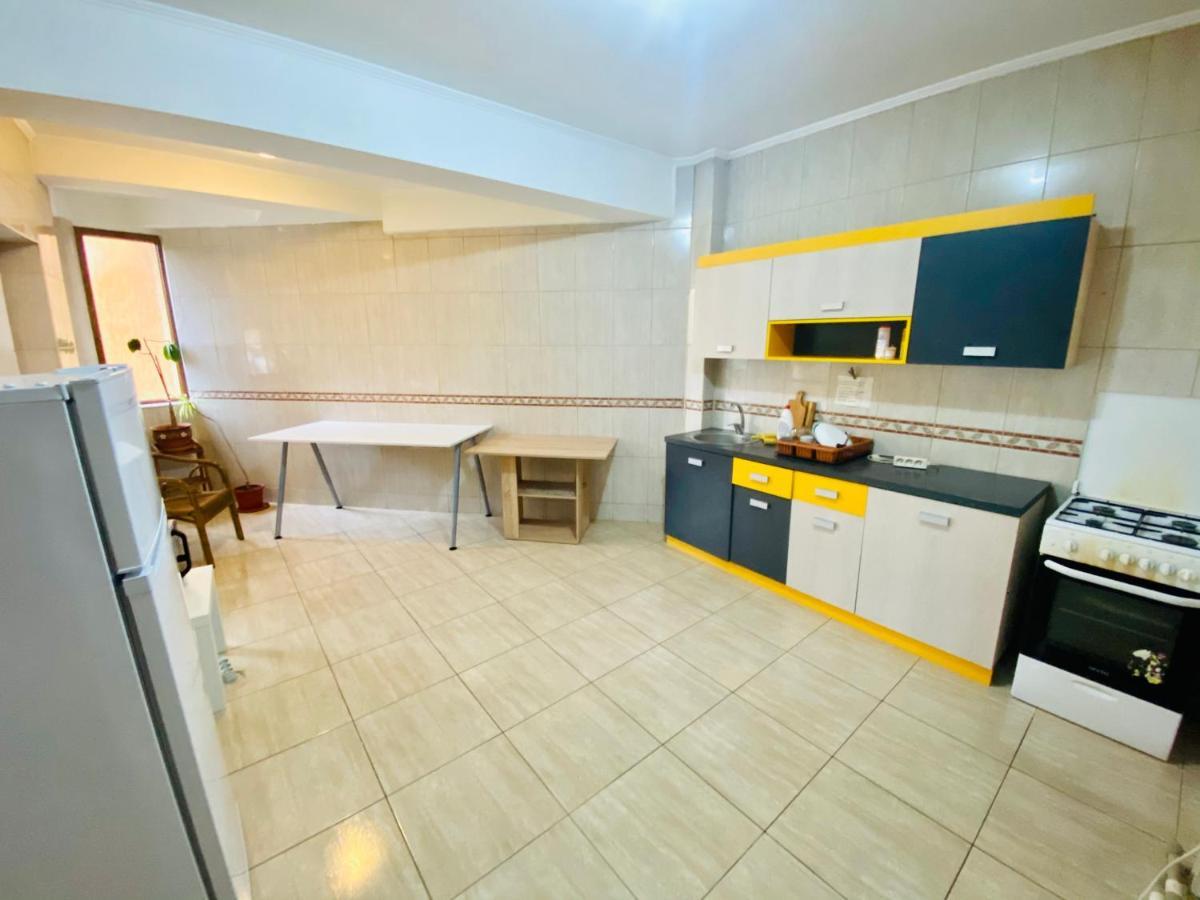 Apartament Central Apartment Constanta Luaran gambar