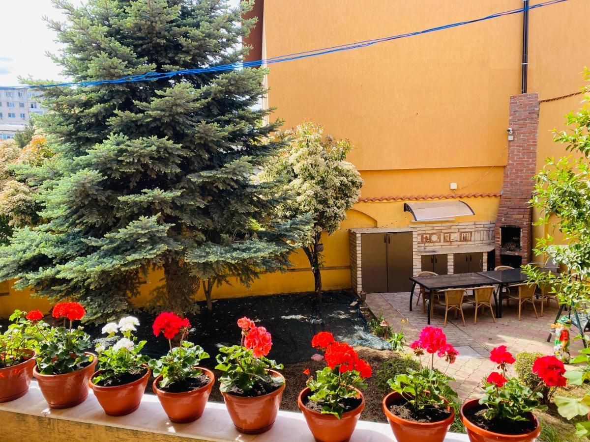 Apartament Central Apartment Constanta Luaran gambar