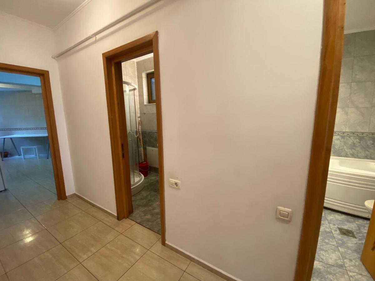 Apartament Central Apartment Constanta Luaran gambar