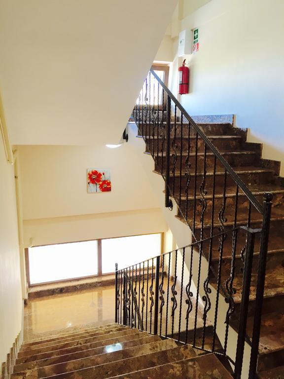 Apartament Central Apartment Constanta Bilik gambar