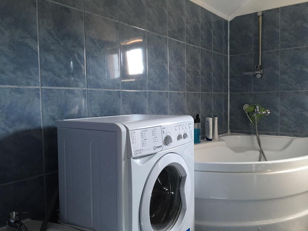 Apartament Central Apartment Constanta Bilik gambar