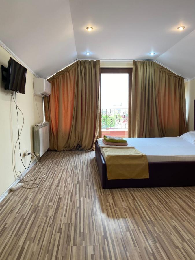 Apartament Central Apartment Constanta Luaran gambar