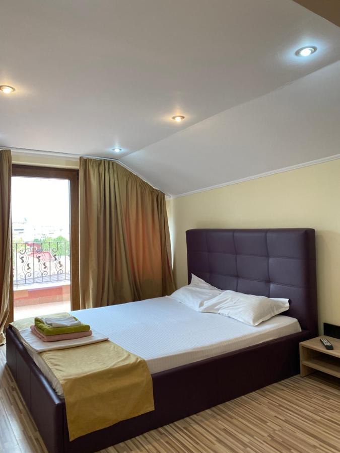 Apartament Central Apartment Constanta Luaran gambar