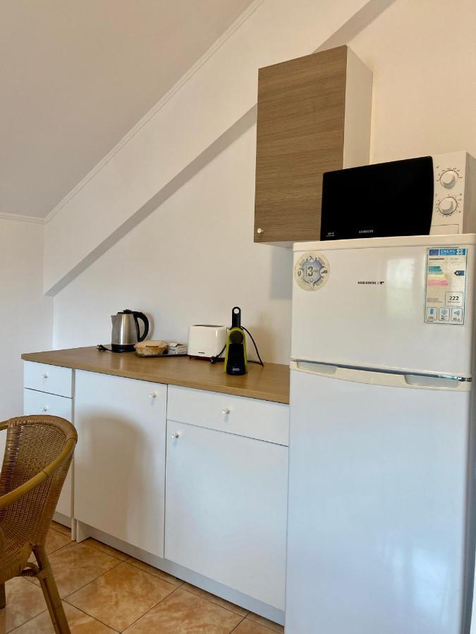 Apartament Central Apartment Constanta Luaran gambar