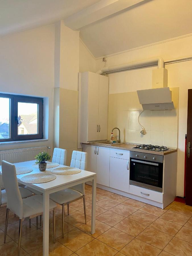 Apartament Central Apartment Constanta Luaran gambar