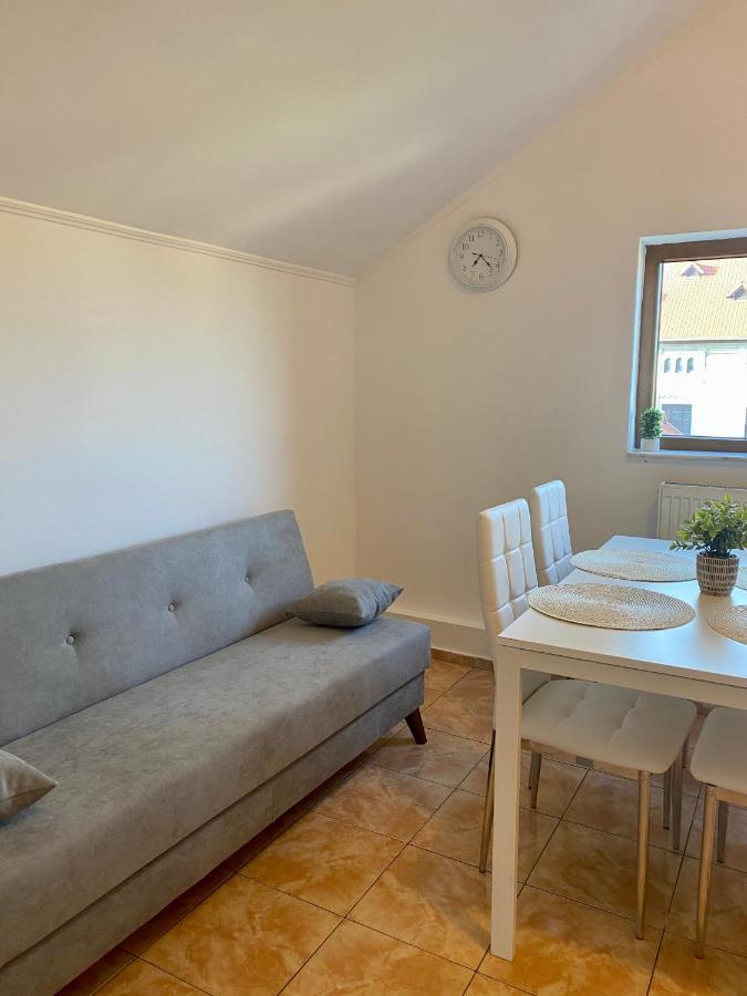 Apartament Central Apartment Constanta Luaran gambar