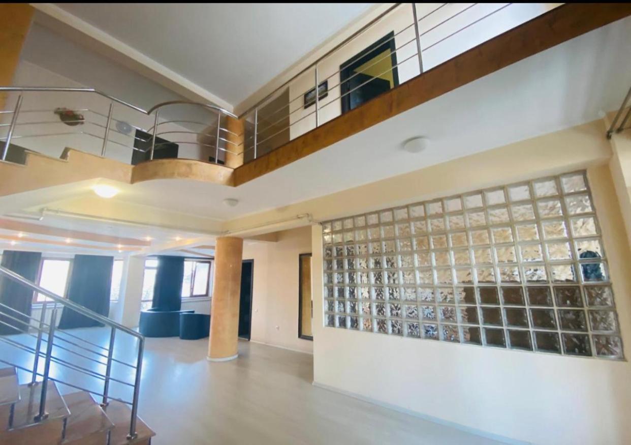 Apartament Central Apartment Constanta Luaran gambar