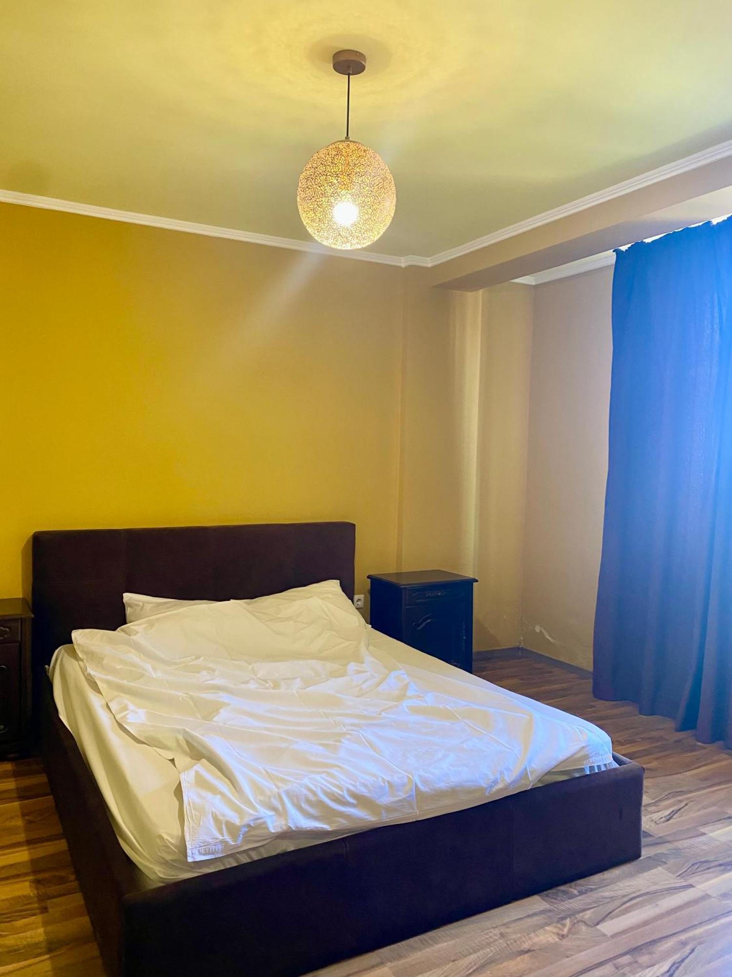 Apartament Central Apartment Constanta Bilik gambar