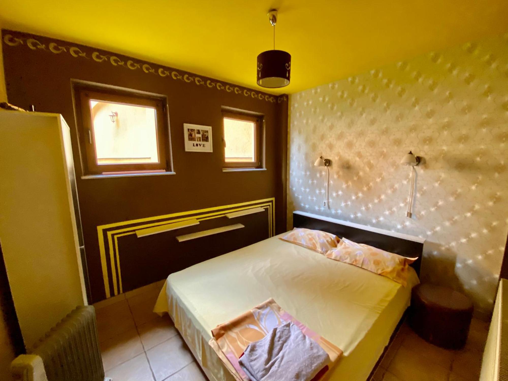 Apartament Central Apartment Constanta Bilik gambar