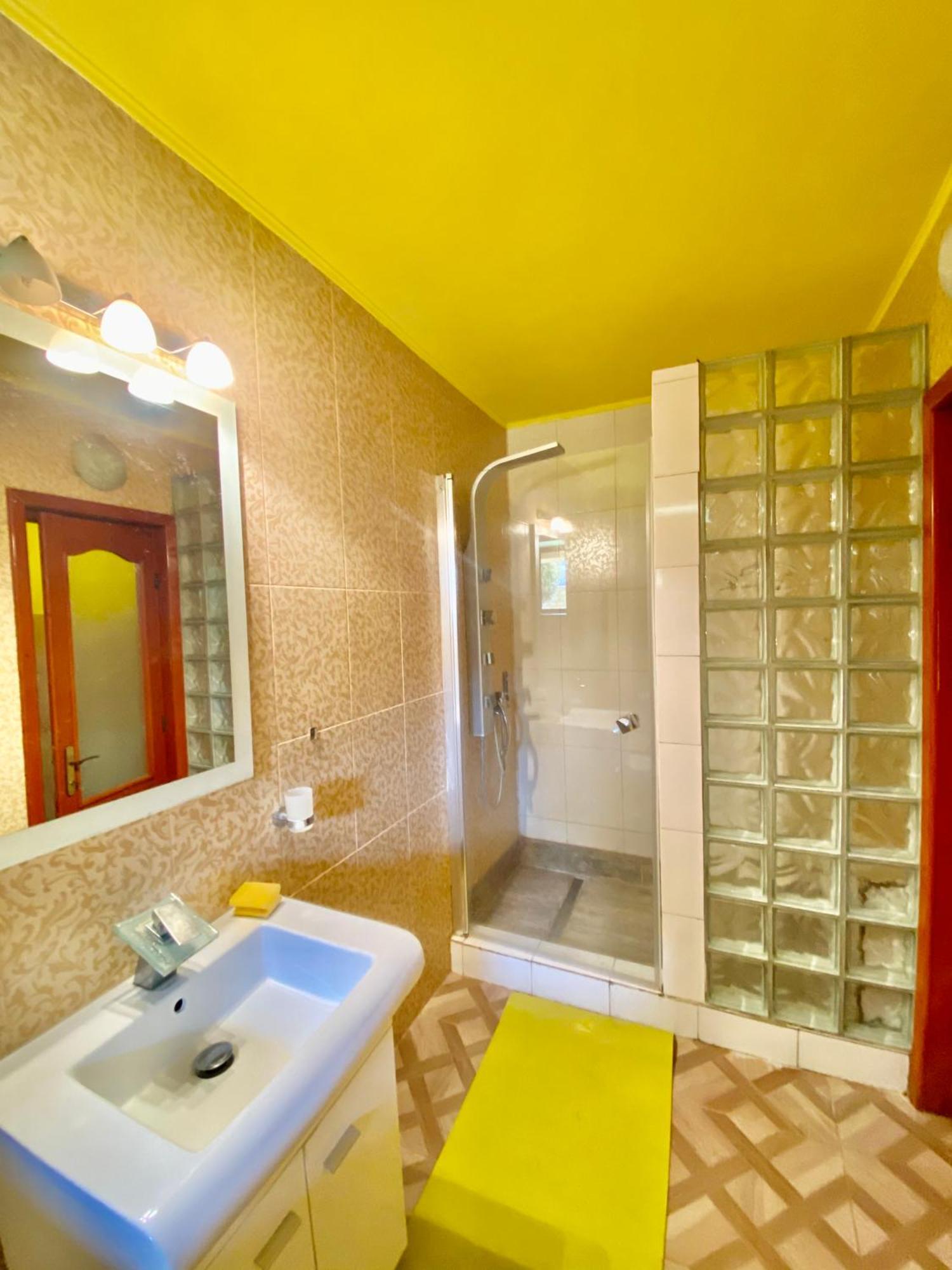 Apartament Central Apartment Constanta Bilik gambar