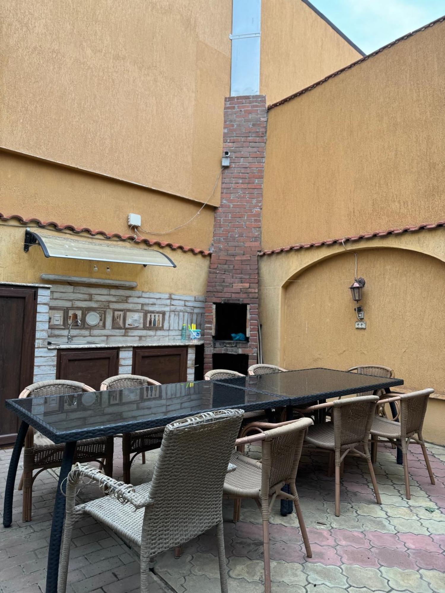 Apartament Central Apartment Constanta Luaran gambar