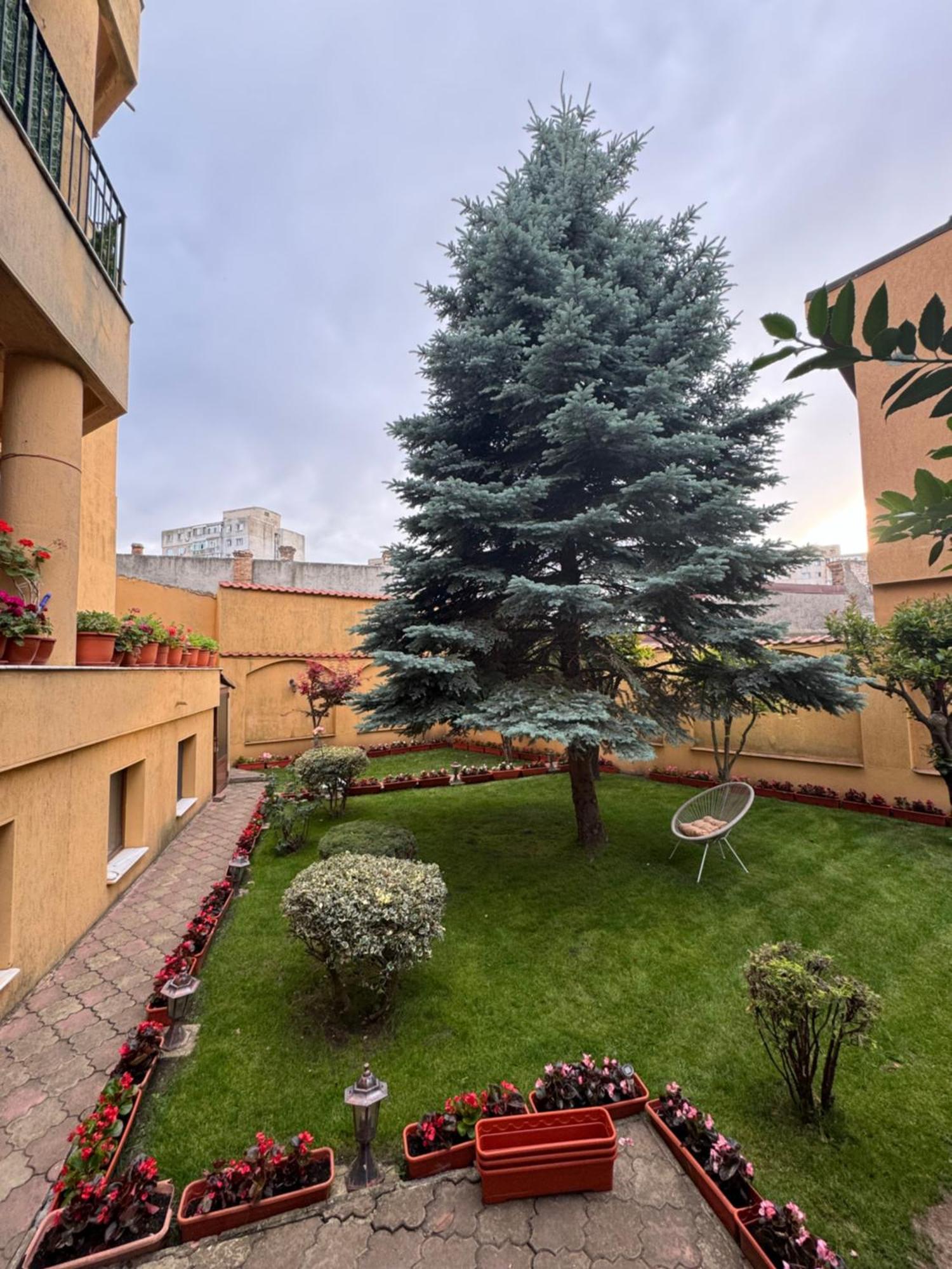 Apartament Central Apartment Constanta Luaran gambar