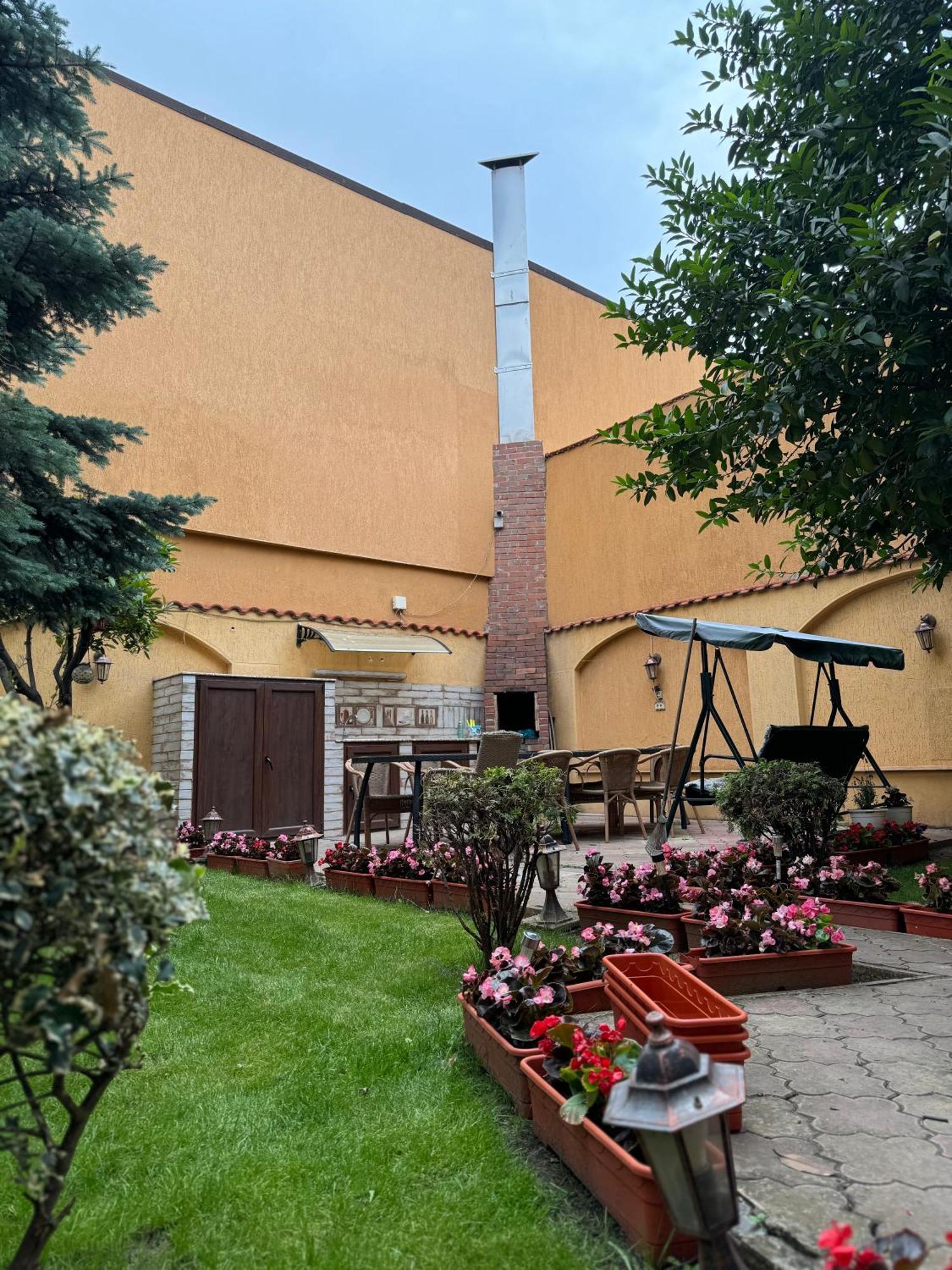 Apartament Central Apartment Constanta Luaran gambar