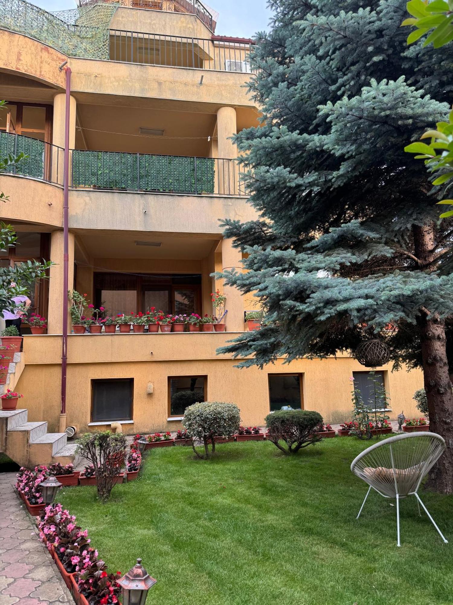 Apartament Central Apartment Constanta Luaran gambar