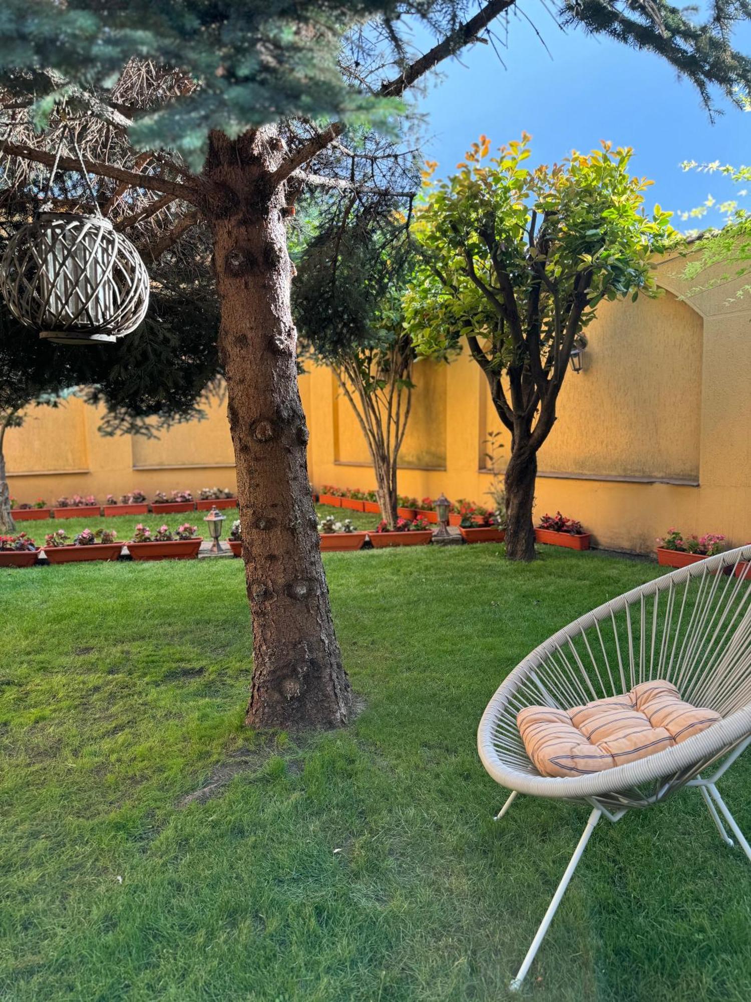 Apartament Central Apartment Constanta Luaran gambar