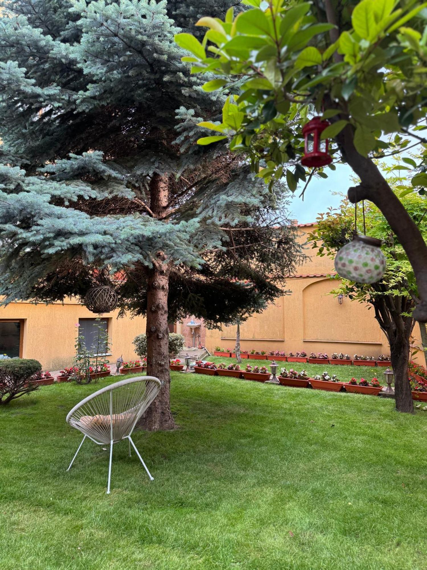Apartament Central Apartment Constanta Luaran gambar