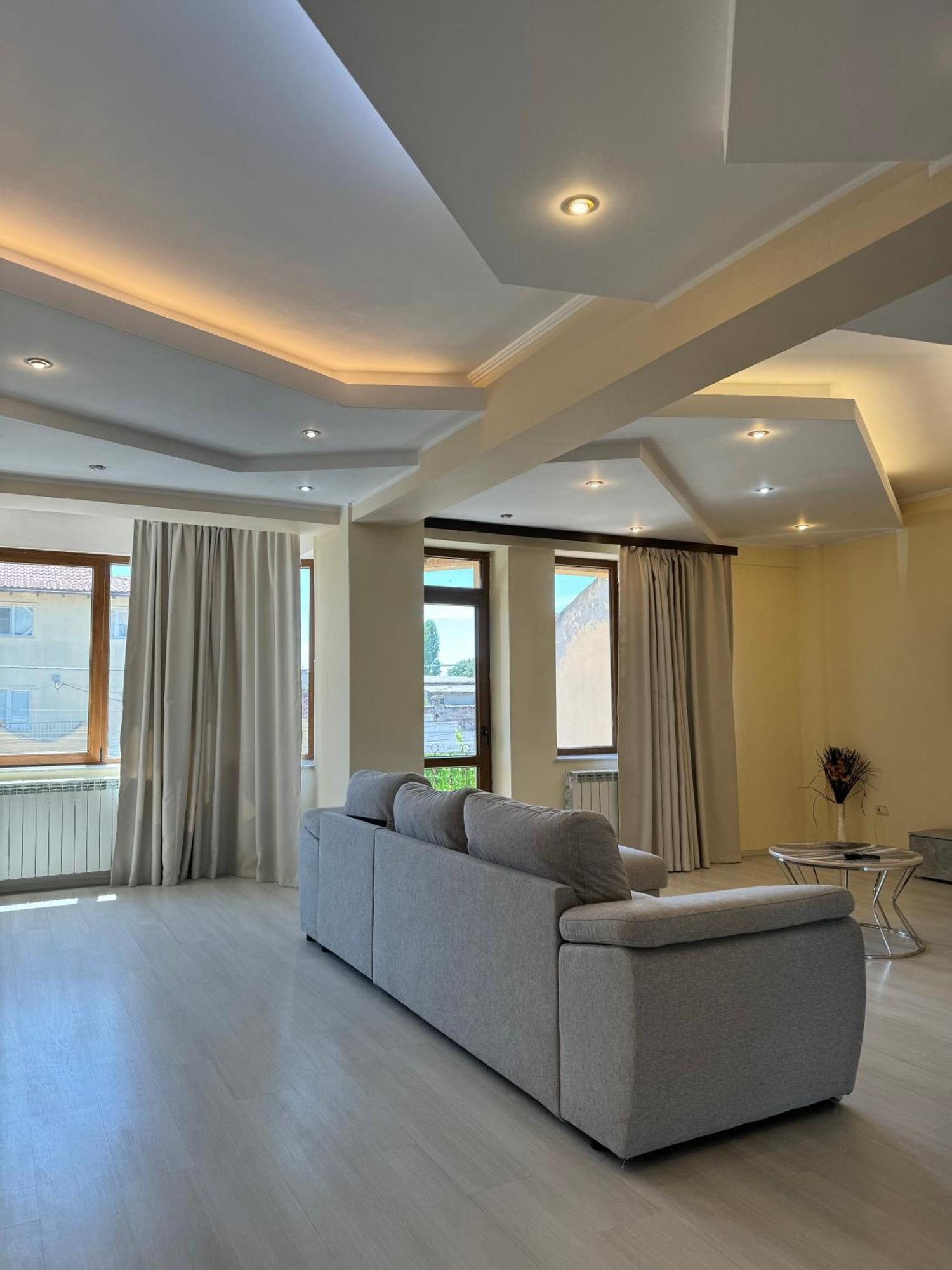 Apartament Central Apartment Constanta Luaran gambar