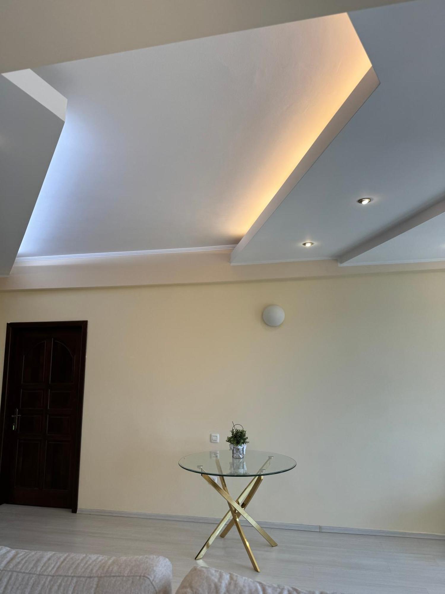 Apartament Central Apartment Constanta Luaran gambar