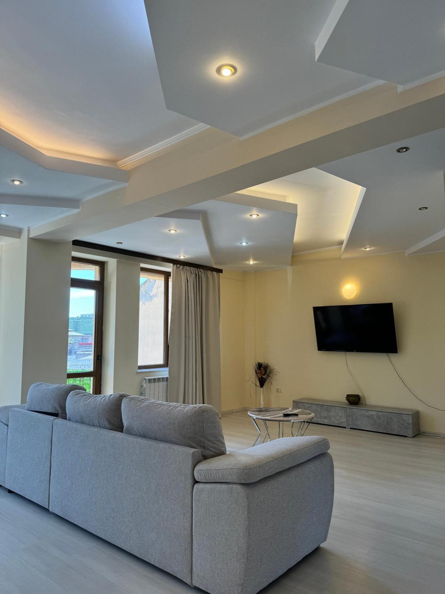 Apartament Central Apartment Constanta Luaran gambar