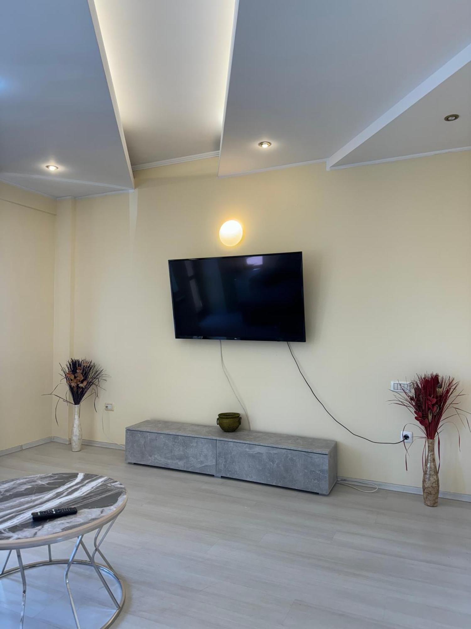 Apartament Central Apartment Constanta Luaran gambar