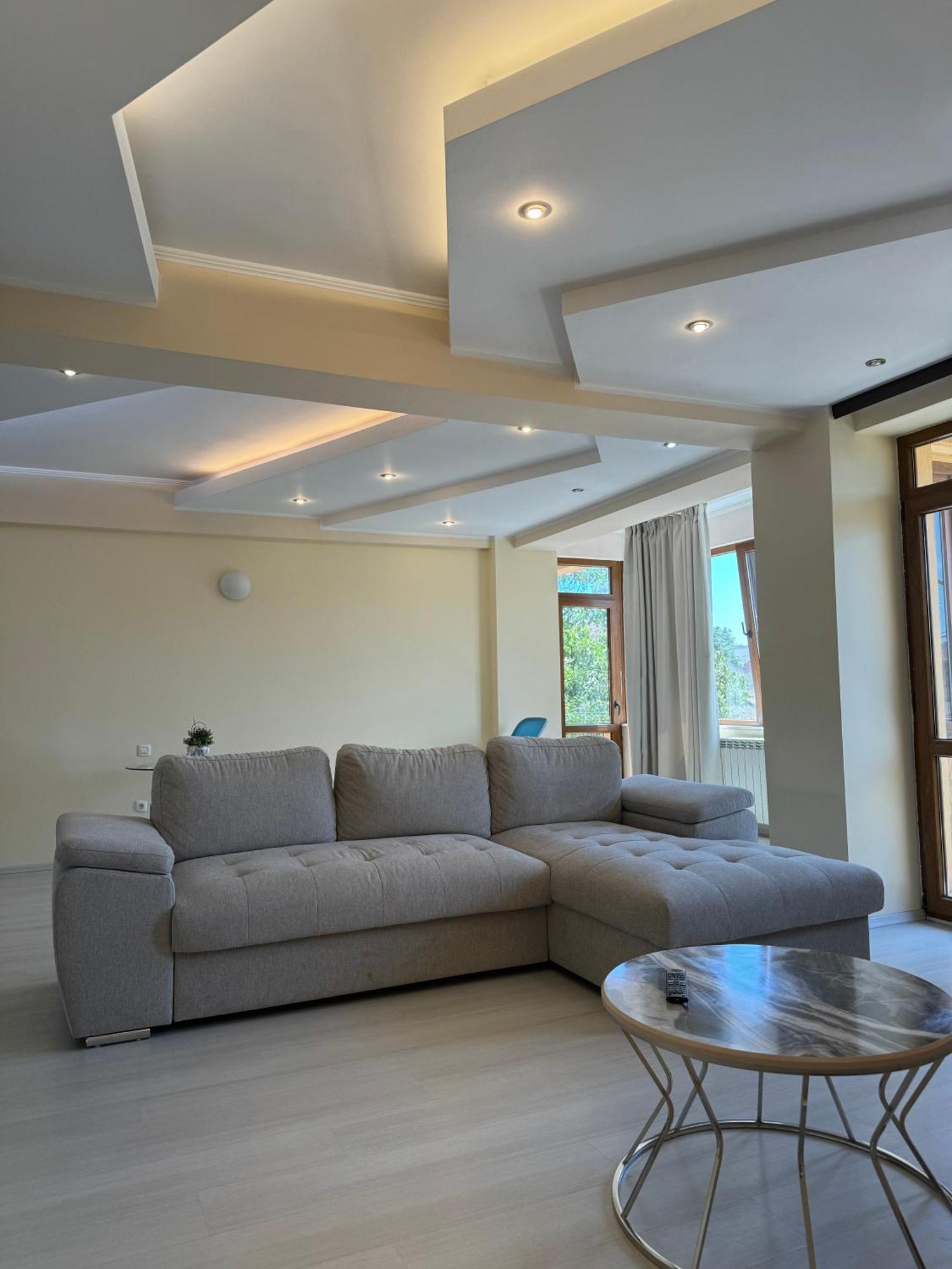 Apartament Central Apartment Constanta Luaran gambar