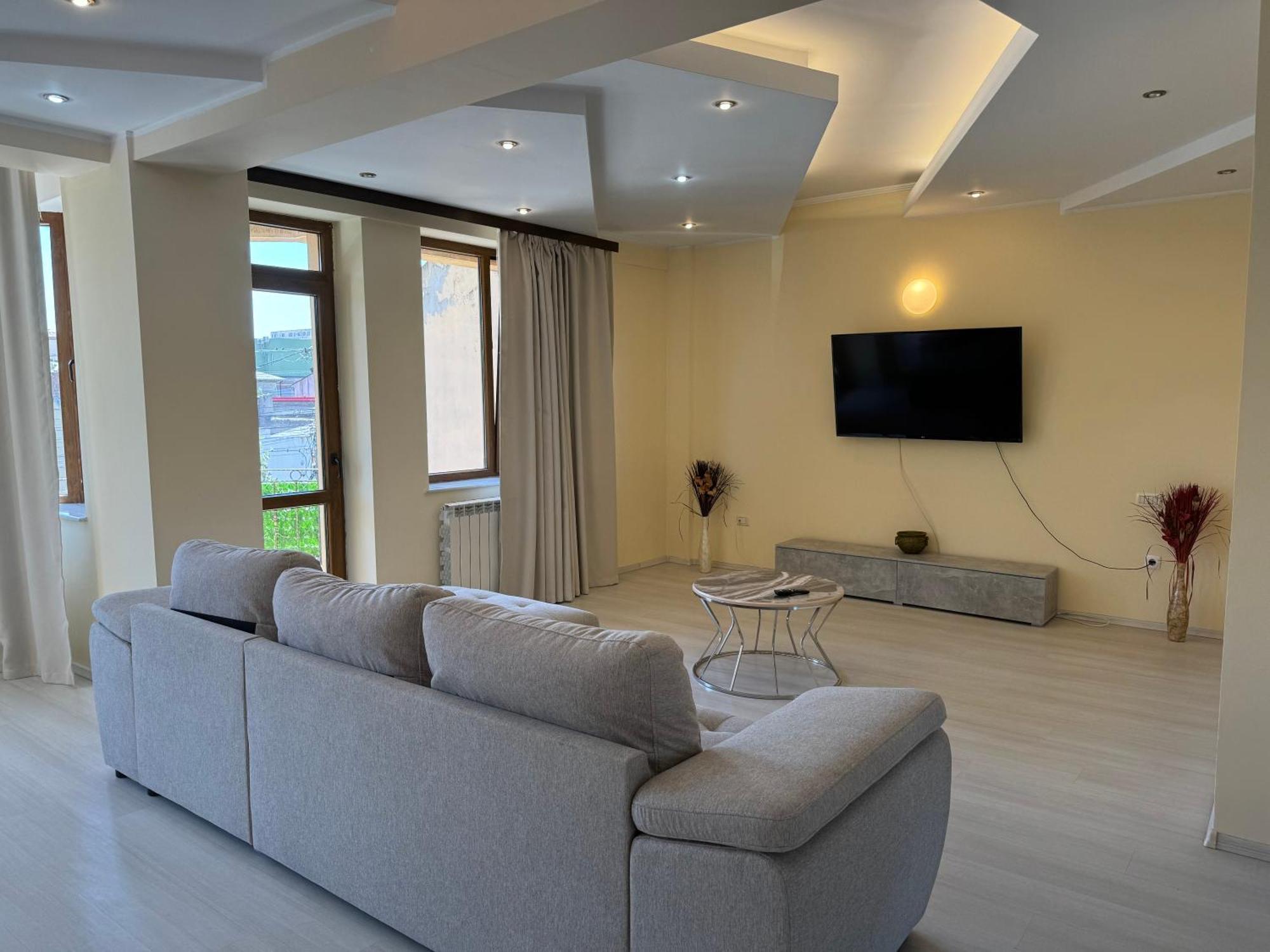 Apartament Central Apartment Constanta Luaran gambar
