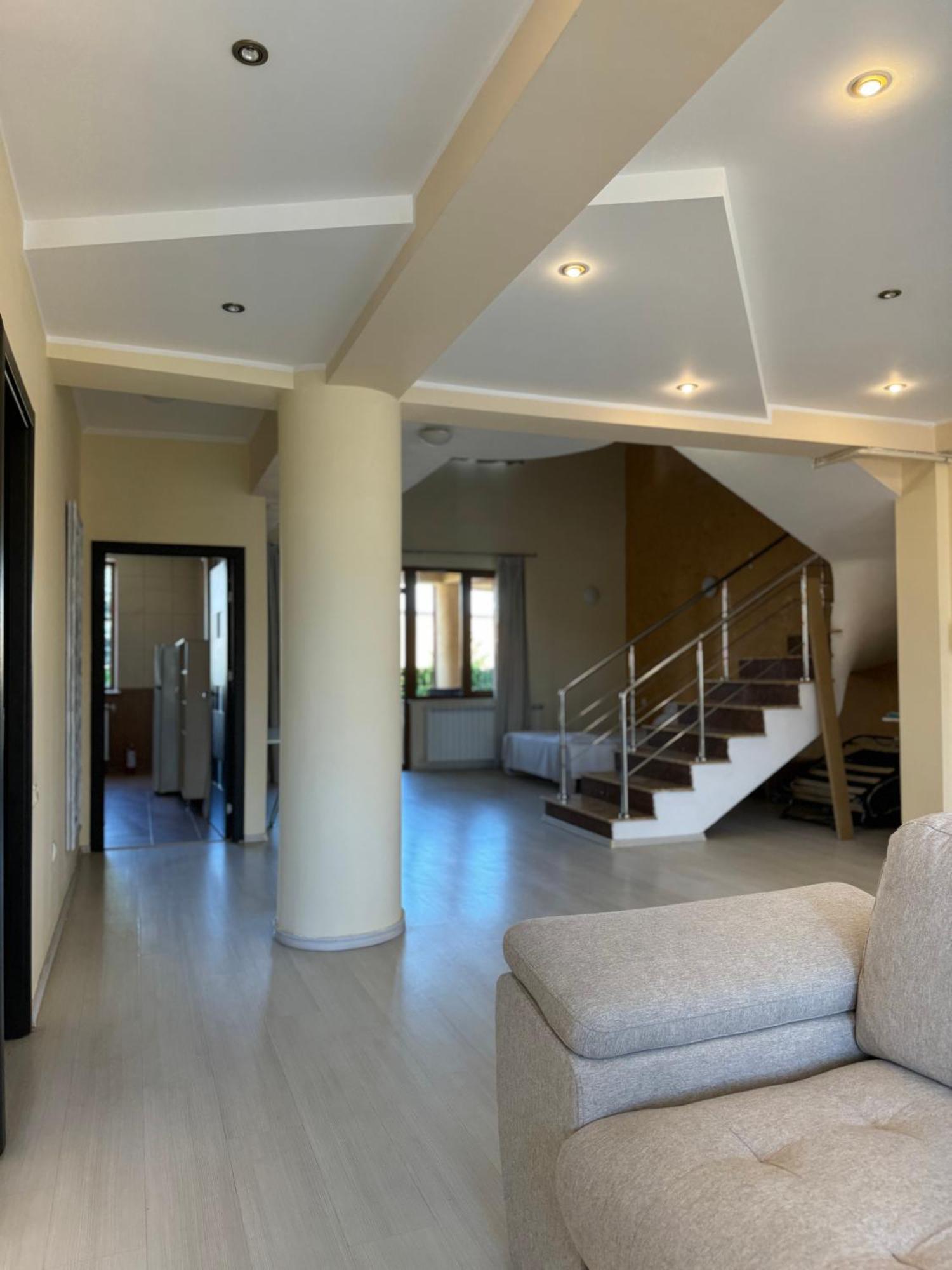 Apartament Central Apartment Constanta Luaran gambar