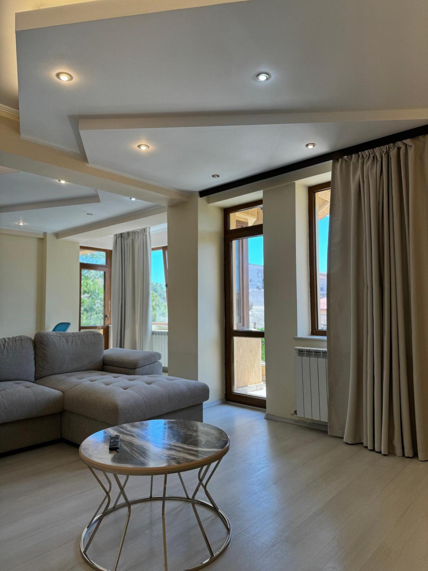 Apartament Central Apartment Constanta Luaran gambar