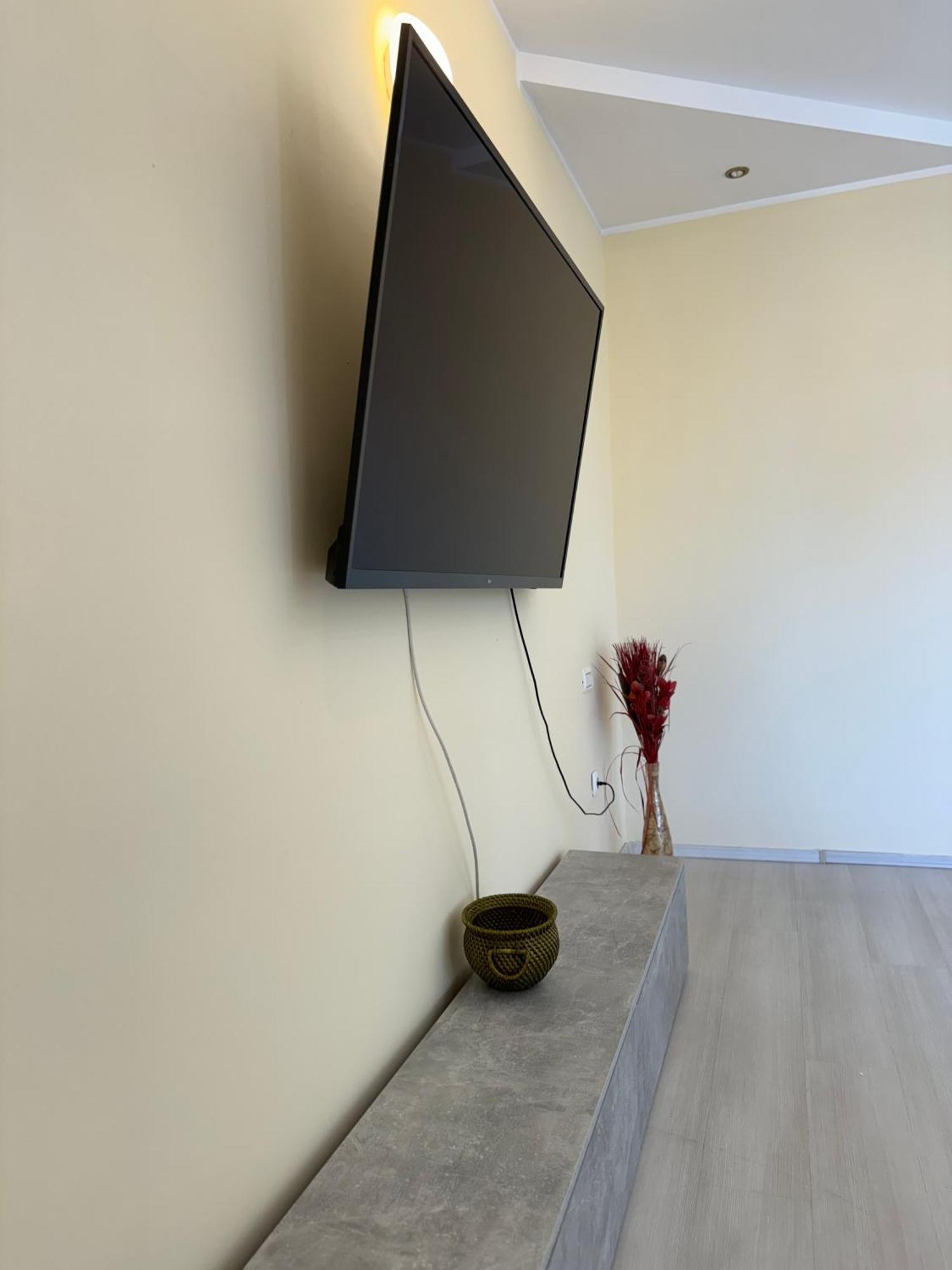 Apartament Central Apartment Constanta Luaran gambar