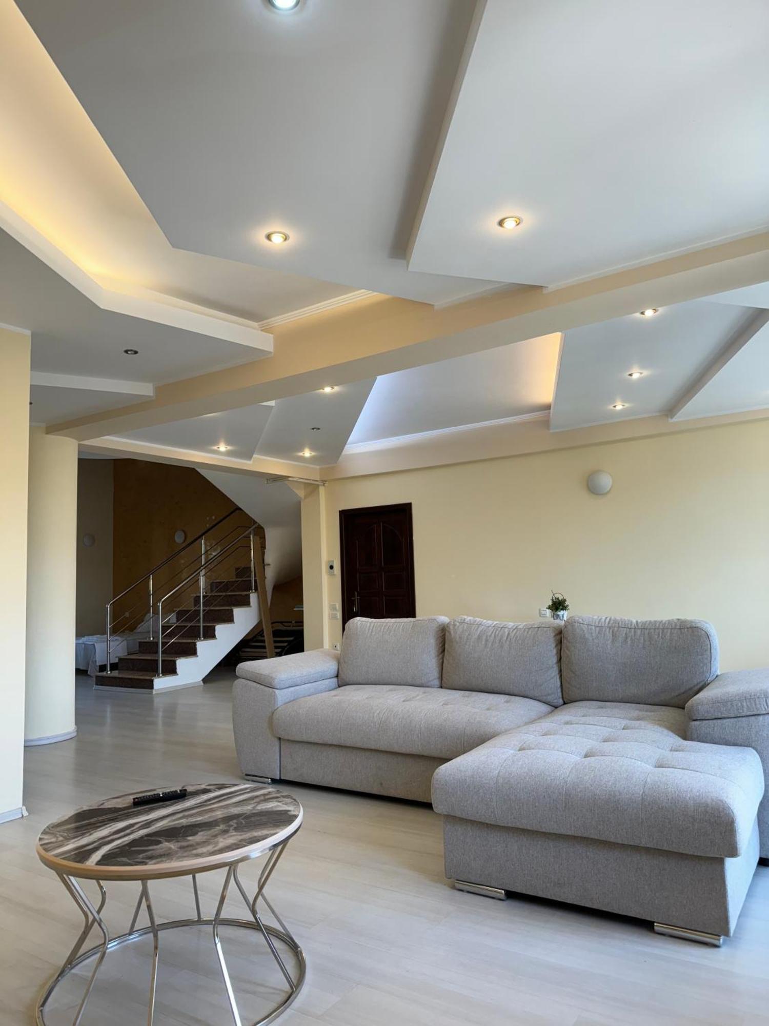Apartament Central Apartment Constanta Luaran gambar
