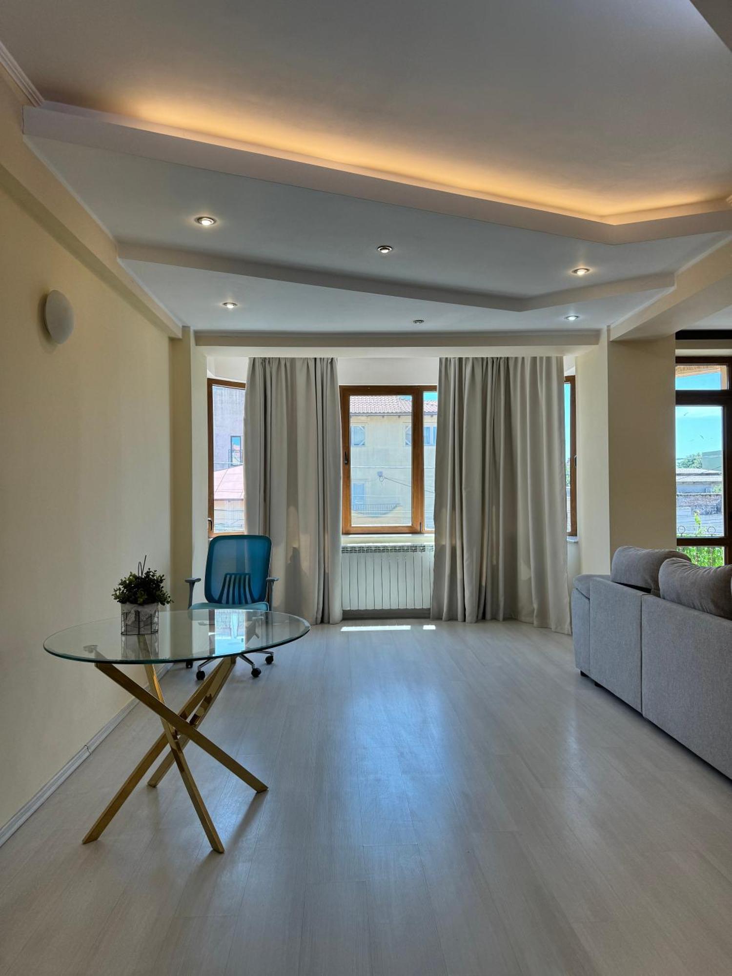 Apartament Central Apartment Constanta Luaran gambar