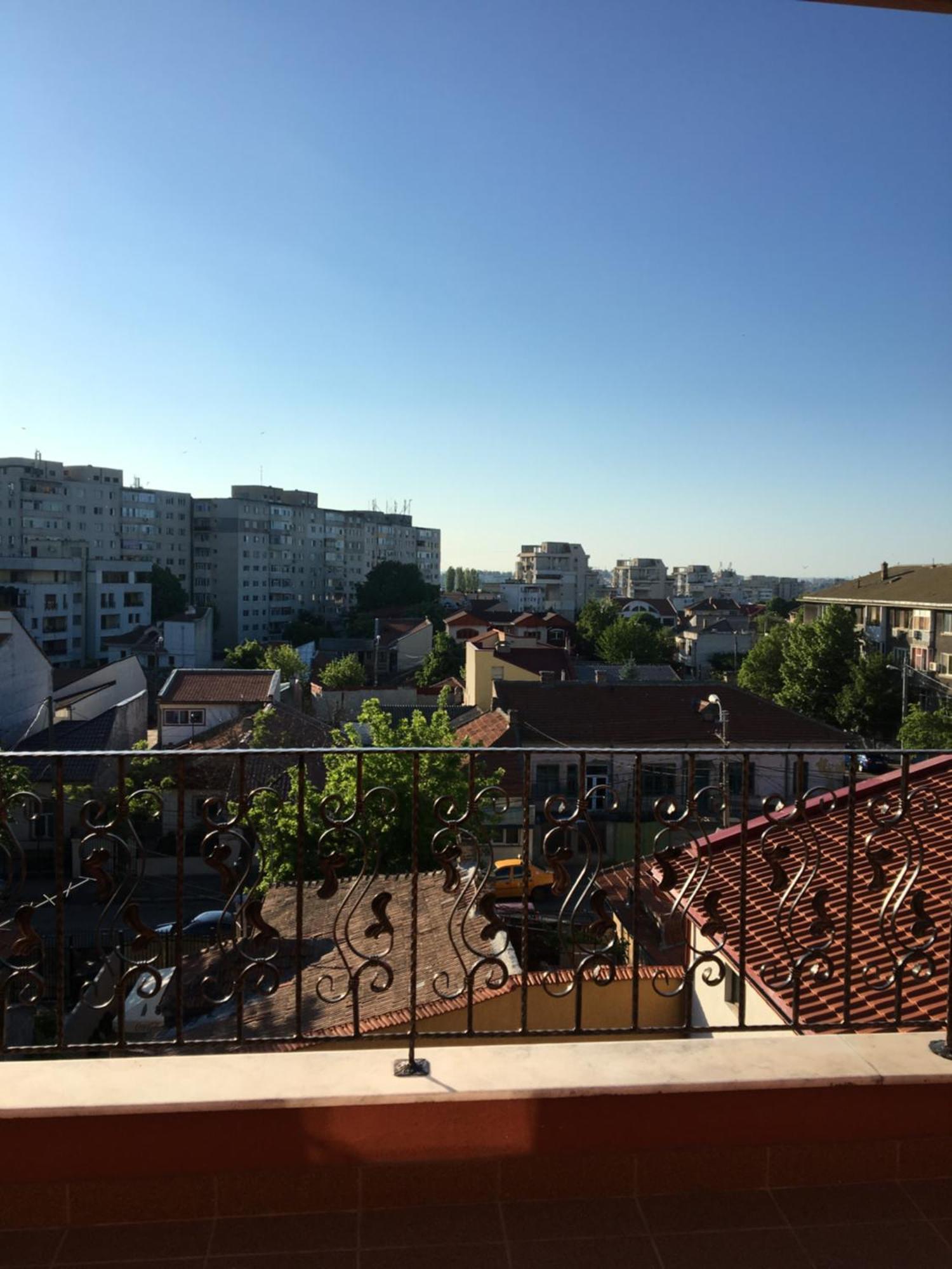 Apartament Central Apartment Constanta Luaran gambar