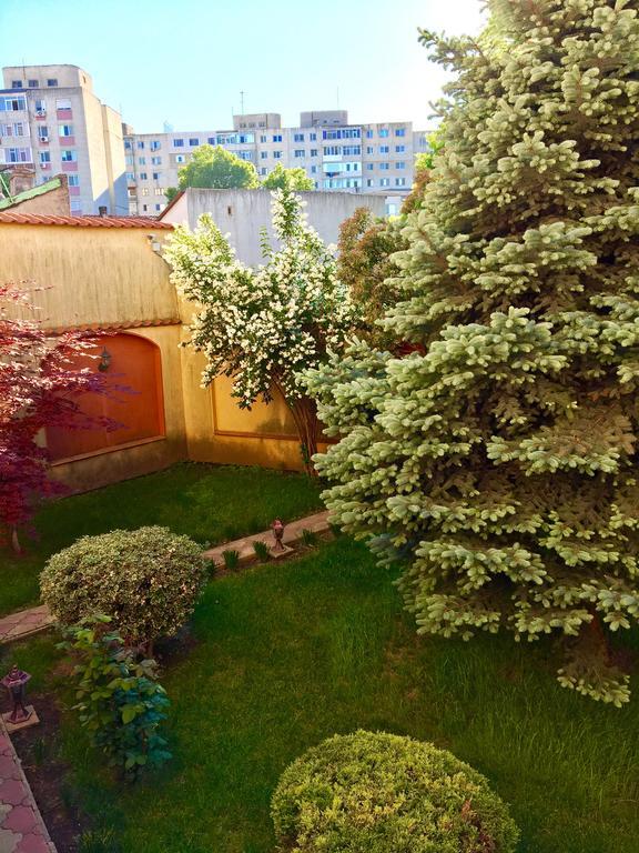 Apartament Central Apartment Constanta Luaran gambar