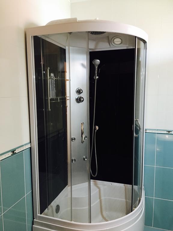 Apartament Central Apartment Constanta Luaran gambar