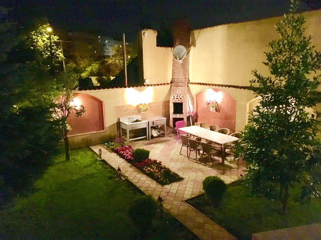 Apartament Central Apartment Constanta Luaran gambar