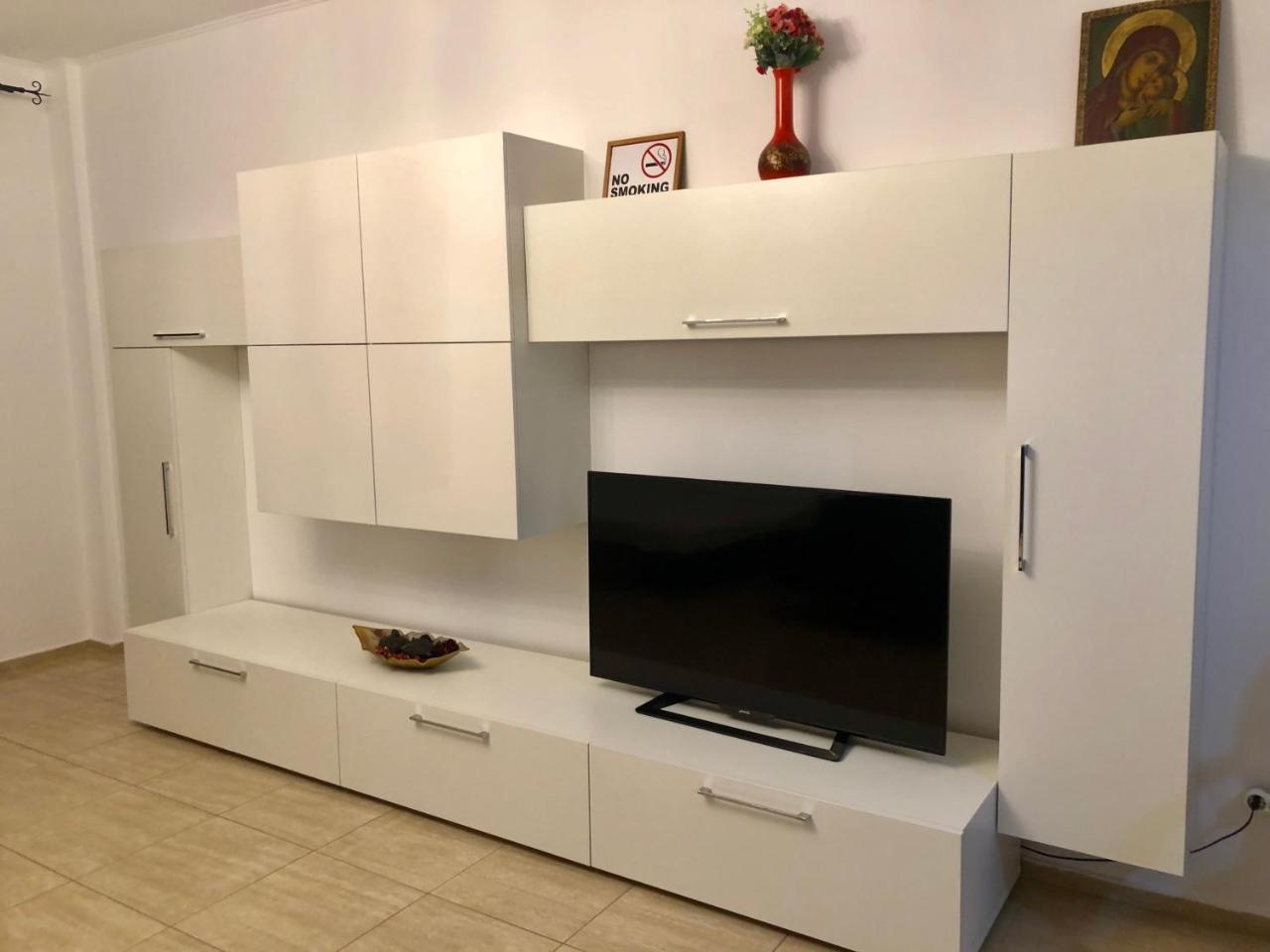 Apartament Central Apartment Constanta Luaran gambar