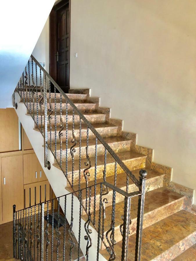 Apartament Central Apartment Constanta Luaran gambar