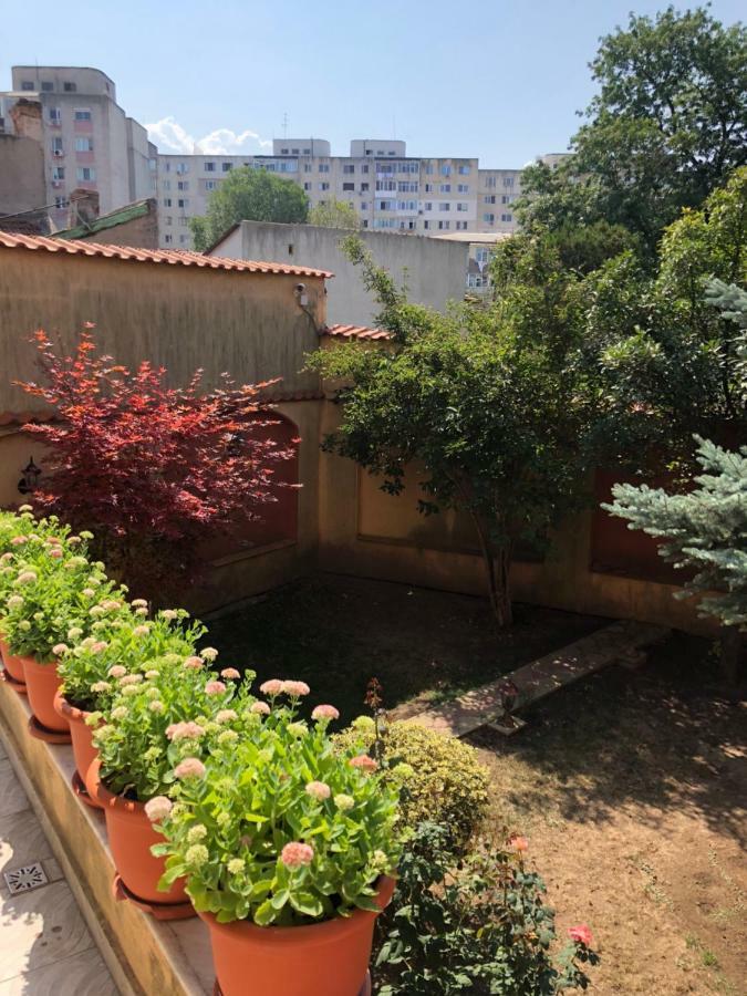 Apartament Central Apartment Constanta Luaran gambar
